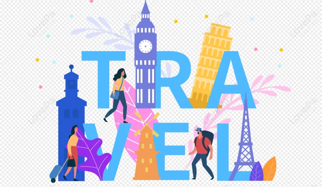Why Travel?