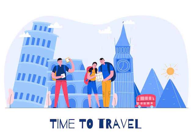 Tips for Travelers