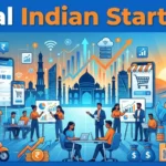 VIRAL INDIAN STARTUPS