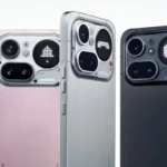 Nothing Phone (4a) Pro