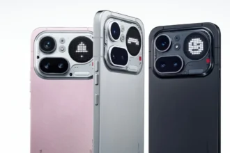 Nothing Phone (4a) Pro