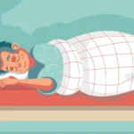Sleep Hero of Physical Health