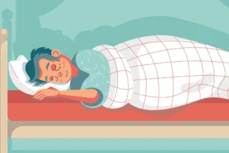 Sleep Hero of Physical Health