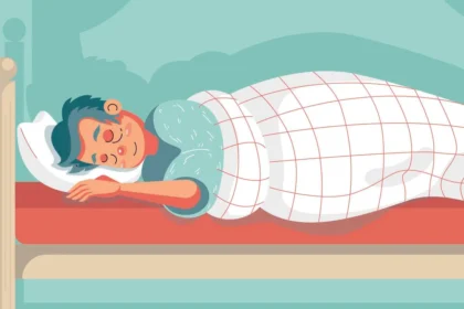 Sleep Hero of Physical Health