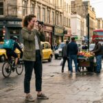 Capturing Life’s Moments