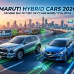 Maruti Hybrid Cars 2026