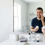 Men’s Skincare Routine