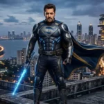 Salman Khan to Star in Raj & DK’s Desi Superhero Film?