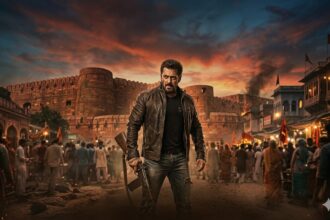 Salman Khan’s Upcoming Movie “Maatrubhumi"