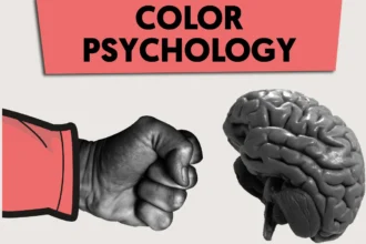 The Psychology of Colors
